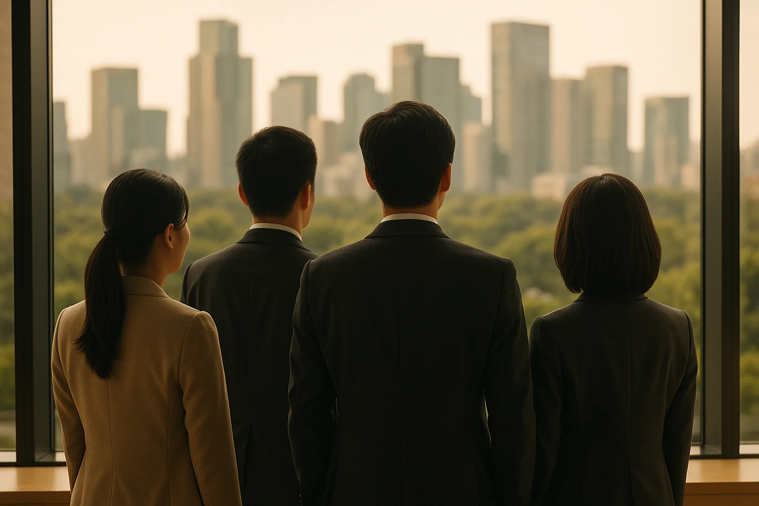 智碳樂活專業團隊